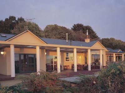 Stewart Island Lodge Oban  외부 사진