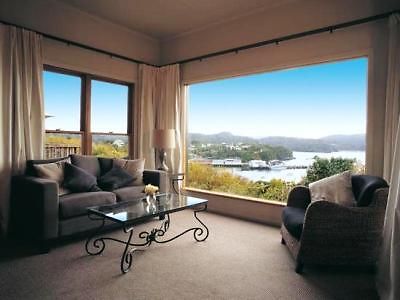 Stewart Island Lodge Oban  외부 사진