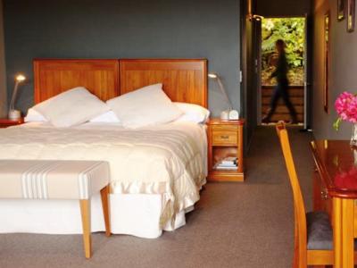 Stewart Island Lodge Oban  외부 사진