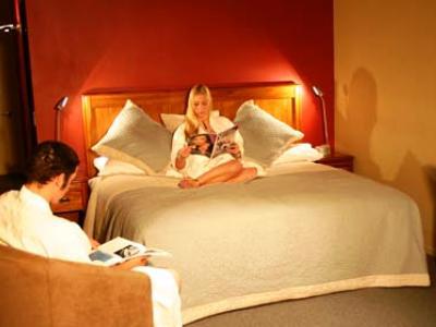 Stewart Island Lodge Oban  외부 사진